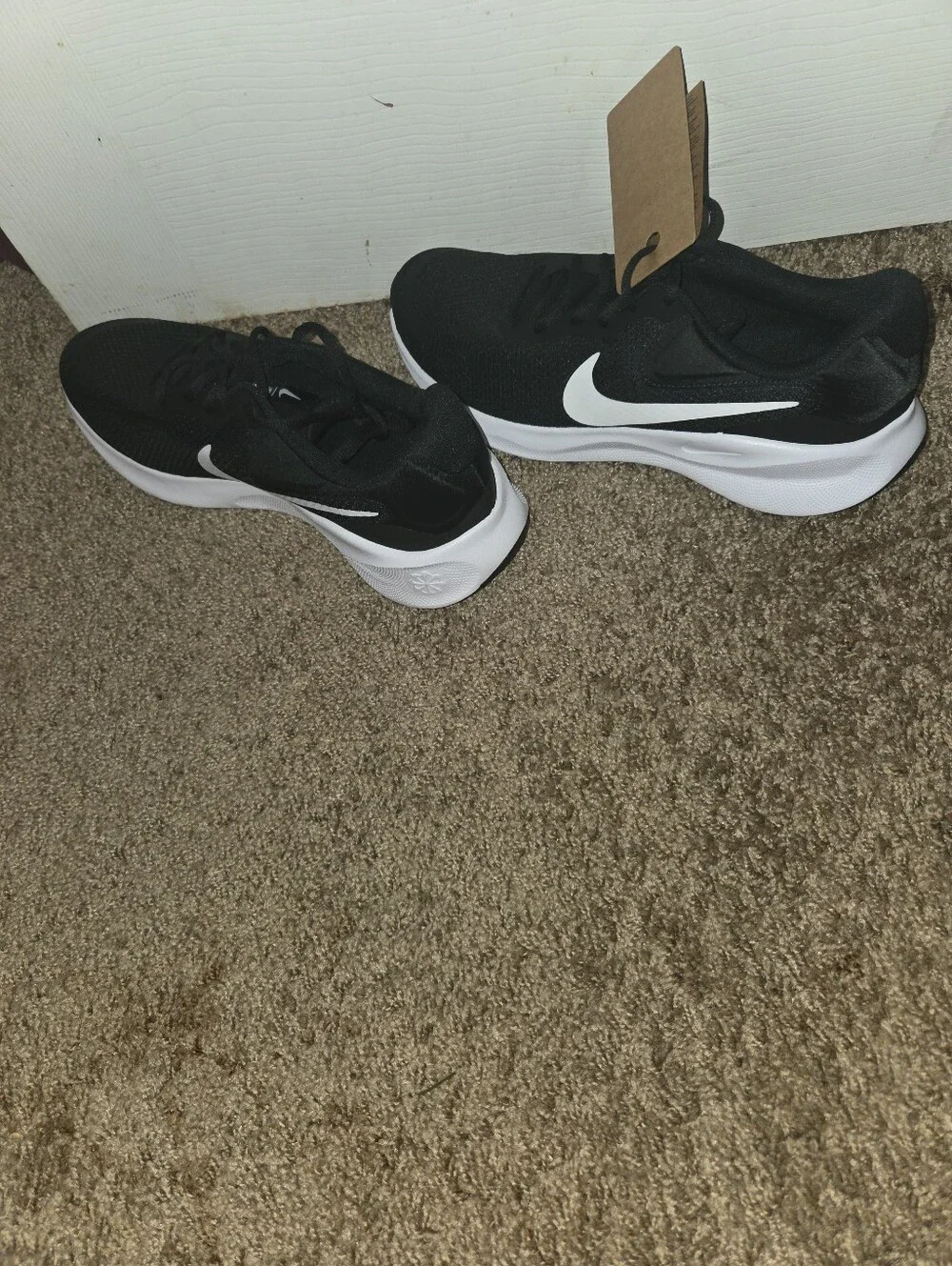 Nike new without